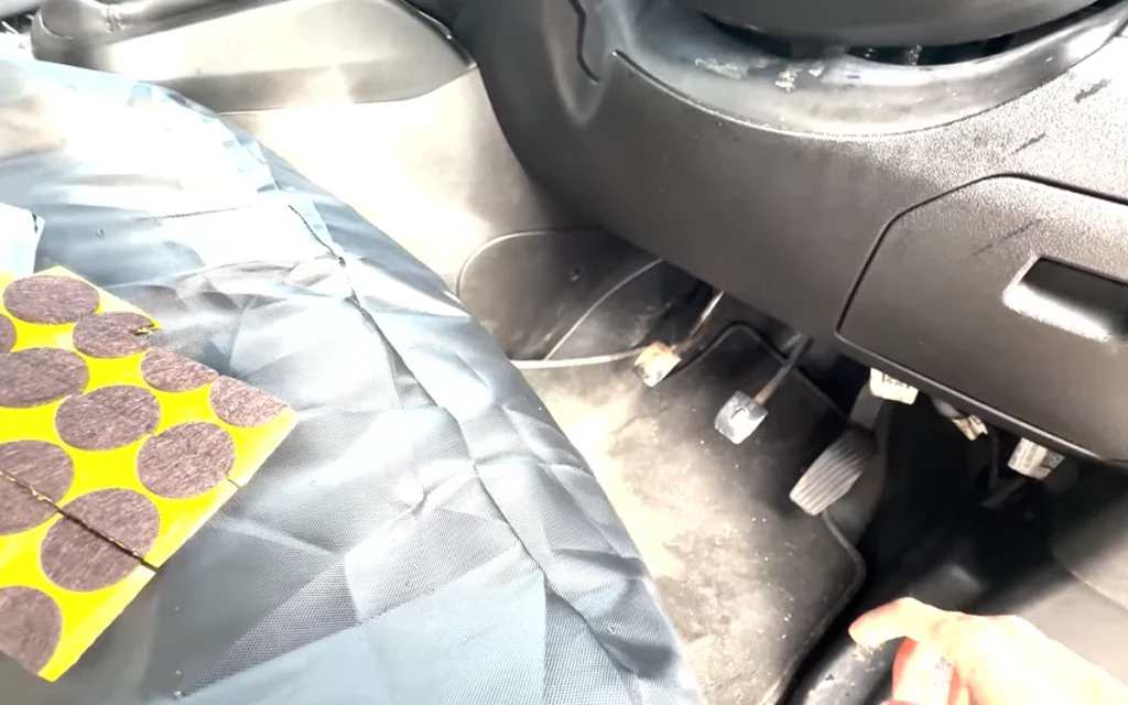 Anyone who’s tried flipping cars knows an eBay car can go either way, and this 2018 Fiat Van was no exception.