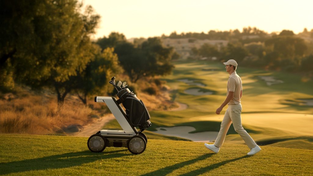 Hyundai Motor Group has unveiled its very first mass-produced mobility robot: MobED