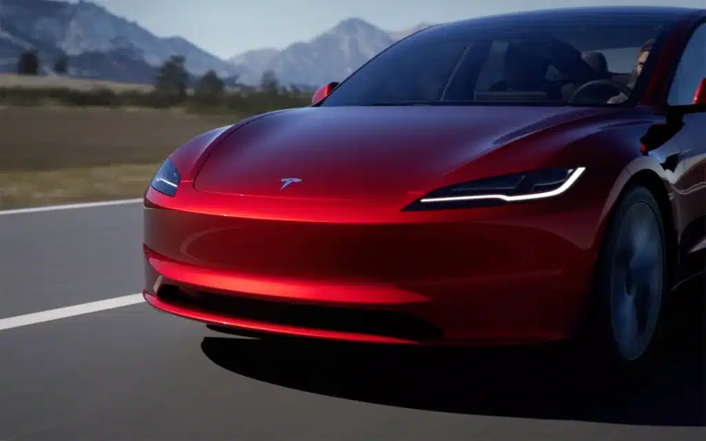 how long does it take to charge a tesla model 3