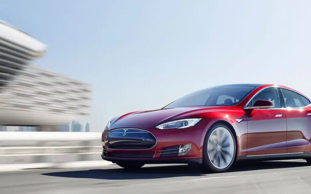 how long does it take to charge a tesla model s