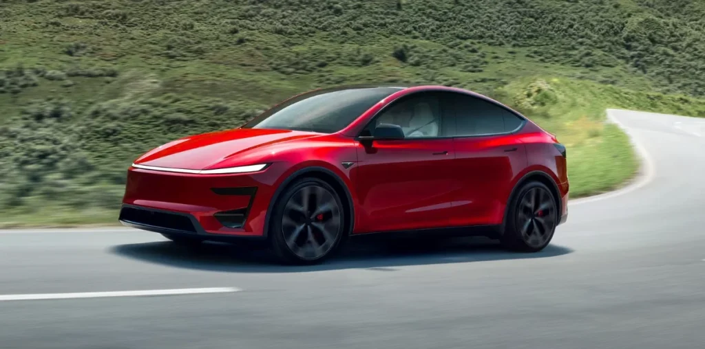 Tesla Model Y Performance owner shared how he managed to make it so it costs him nothing to charge his EV at home