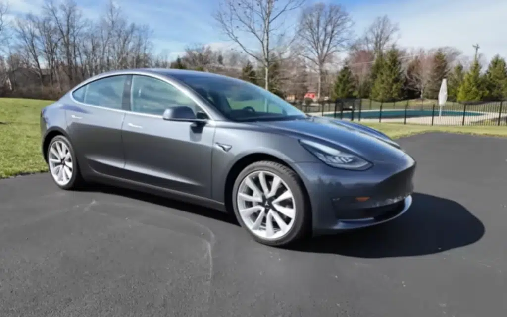 After six years and 85,000 miles, Tesla Model 3 owner reveals what it really cost him