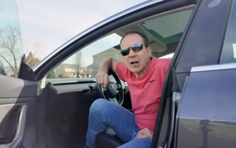 A man who has owned his Tesla Model 3 for six years and put 85,000 miles on the clock has revealed how much his EV has really cost him