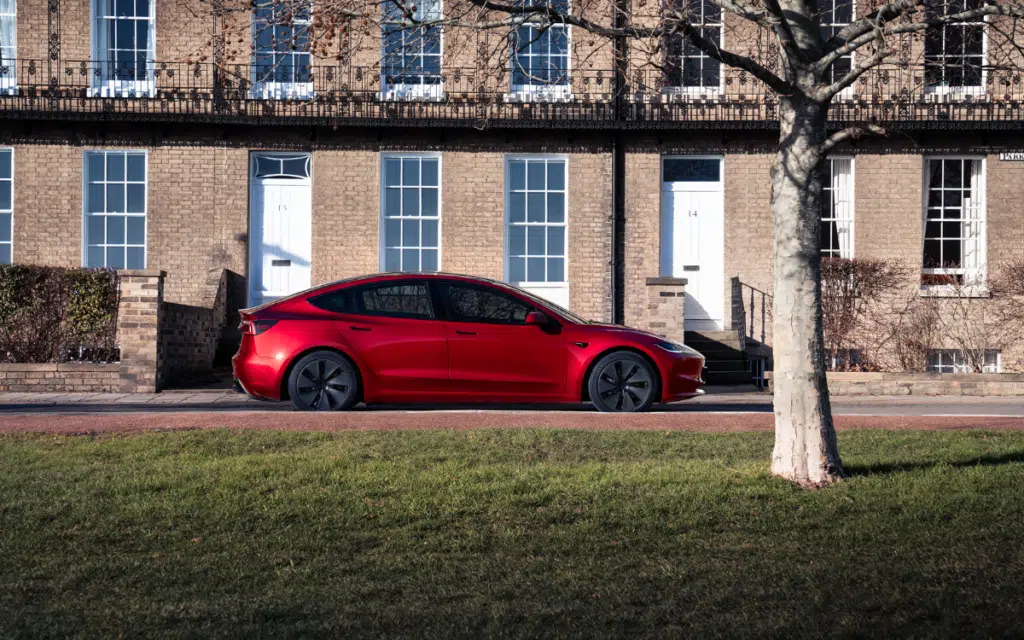 A driver shared his honest opinion after driving a Tesla Model 3 for 200,000 miles, admitting that it was the ‘lowest maintenance car’ he’d ever owned