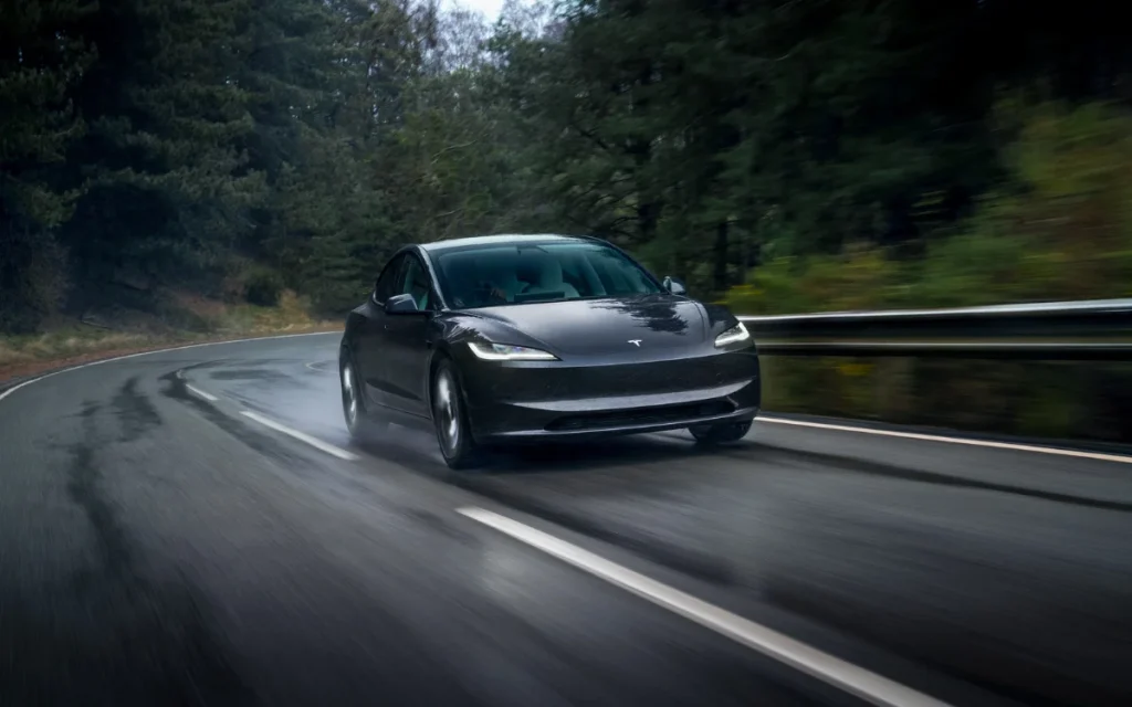 Tesla has introduced a sweet money-saving incentive on its Model 3 and Model Y, but if you’re keen, don’t hang around because it ends soon