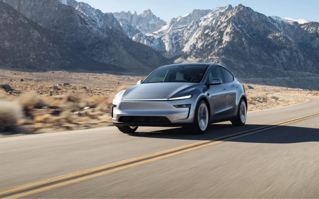 Tesla has introduced a sweet money-saving incentive on its Model 3 and Model Y, but if you’re keen, don’t hang around because it ends soon