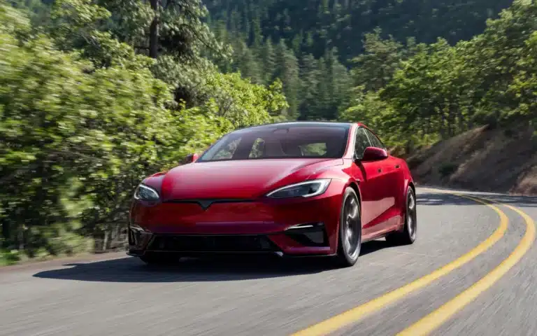 A man who bought a $140,000 Tesla Model S two years ago was left shocked after discovering how much it’s now worth
