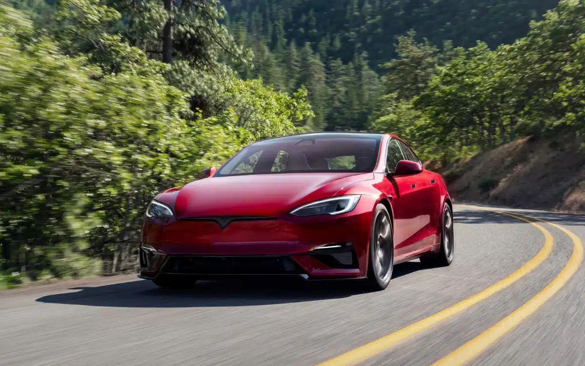 Man bought $140,000 Tesla Model S two years ago and is shocked to see how much it’s worth now