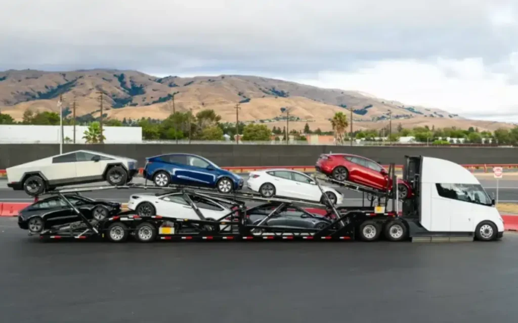 A Tesla Model Y owner has been left ‘genuinely shocked’ after finding out how much his car had depreciated in just three years