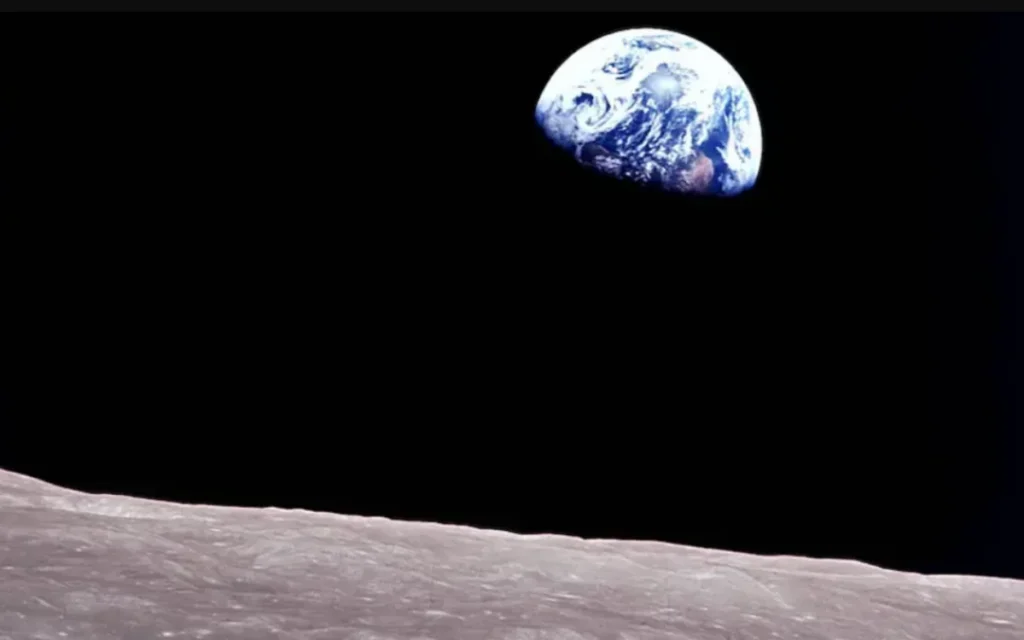 NASA is sending a robotic arm into low Earth orbit that could help construct habitats and vital infrastructure in space