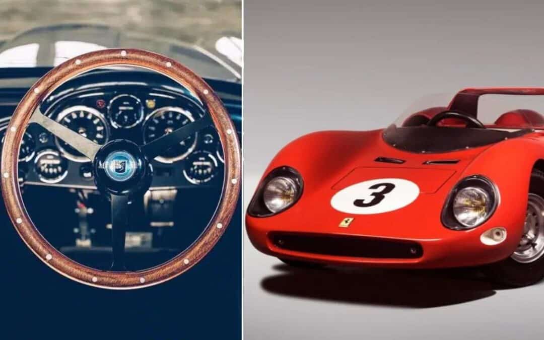 Top 5 craziest, most expensive cars made just for kids