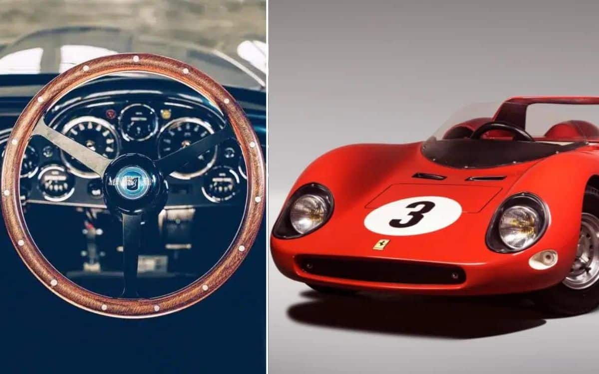 Most expensive kids cars