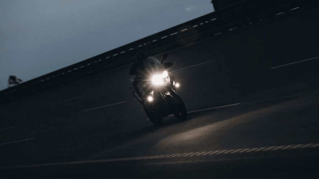 The greatest distance on a motorcycle in 24 hours record
