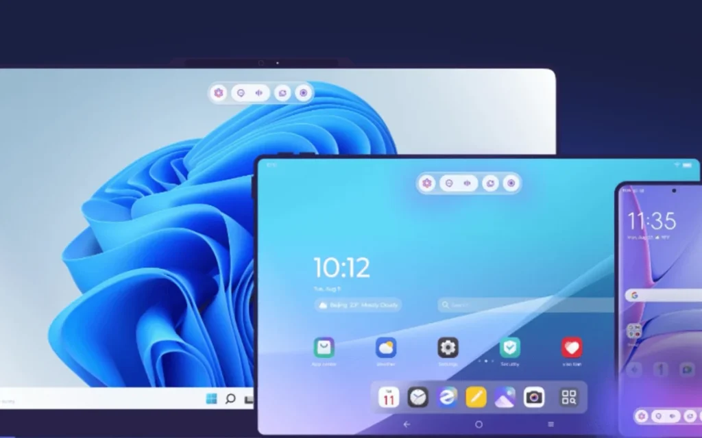 Motorola has expanded into the world of AI wearable tech with a new sleek-looking necklace that could replace your phone