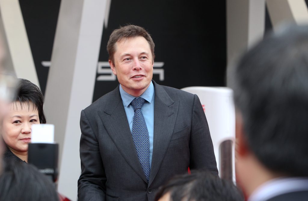 7 times Elon Musk has been public enemy number one