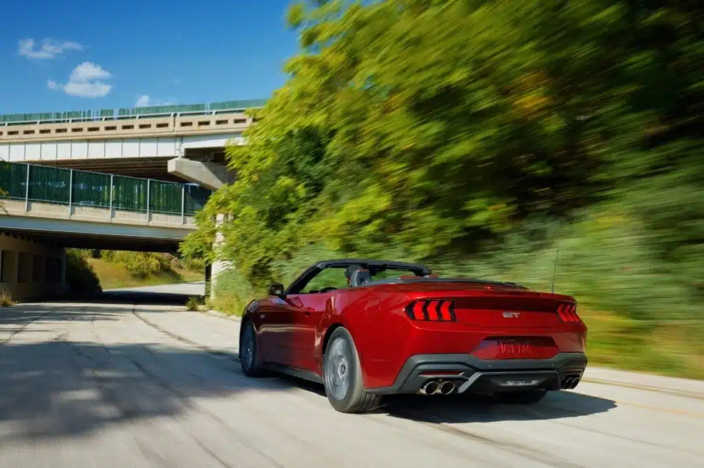 When Ford released the S650 Mustang back in 2022, the company said it would be near-impossible to tune, but three years on, someone has managed it