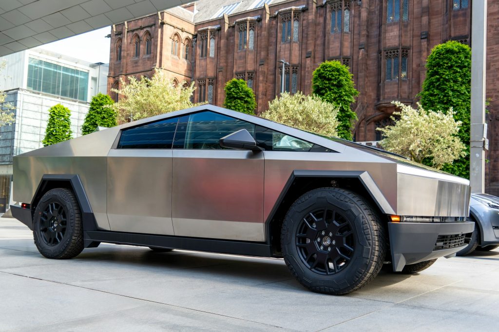 The gap between the monthly cost of charging a Tesla Cybertruck vs filling a Honda Ridgeline in the US will leave you stunned