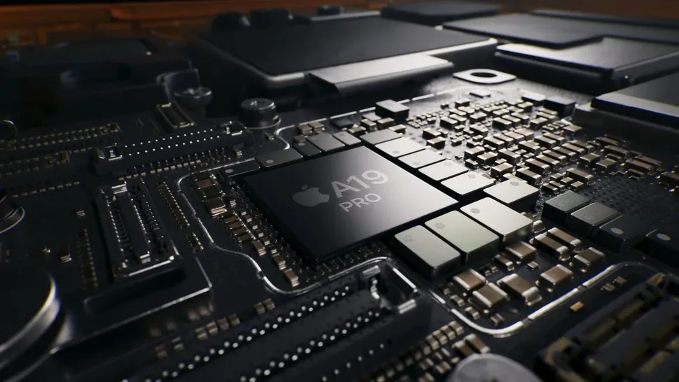 Apple's new A19 Pro chip from iPhone 17 generates impressive numbers in independent test