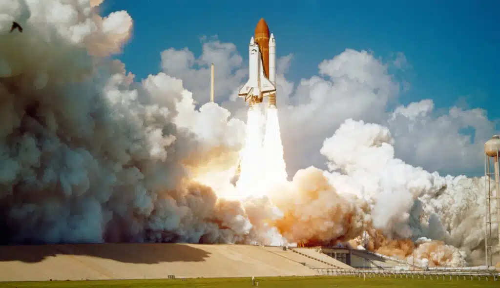 Here's what it takes to be a NASA astronaut