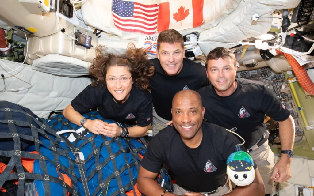 NASA is confident that the Artemis II heat shield will hold up during re-entry despite having a known flaw.