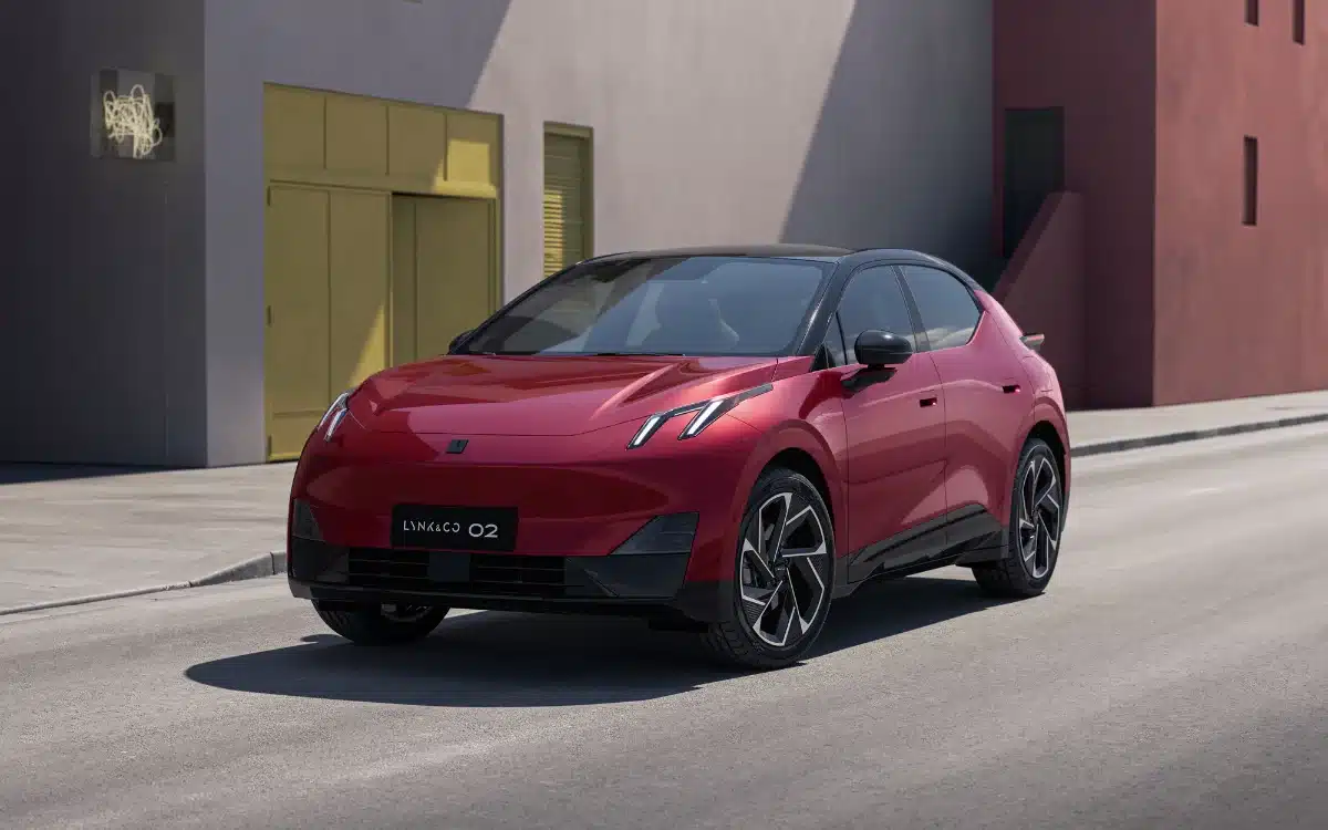New electric SUV sets ‘outstanding’ record for highest ever safety score