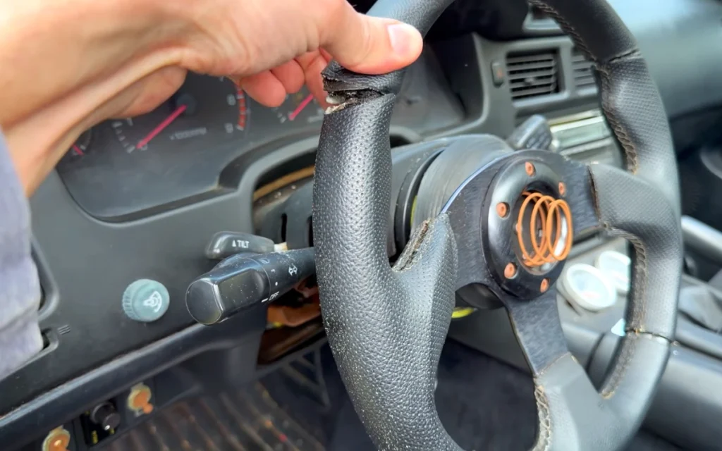 This particular 1990 Toyota MR2 turbo was free for the taking if someone could actually bring it back to life, and a YouTuber stepped up to the challenge