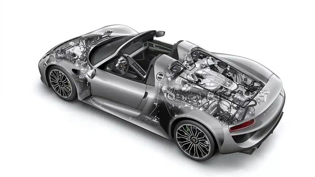 LeBron James' hypercar is faster than most things, a rocket with a license plate