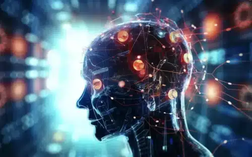 neuromorphic computer that mimics the human brain