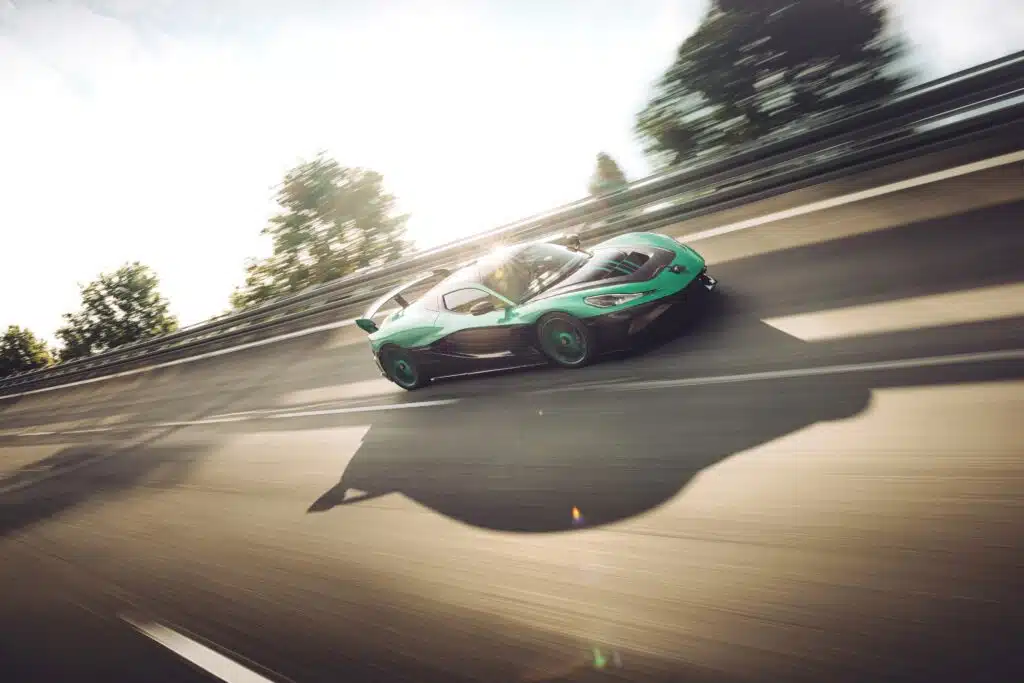 The Rimac Nevera R breaks the acceleration record, sets new top speed, and confirms its place as the most extreme electric hypercar in production