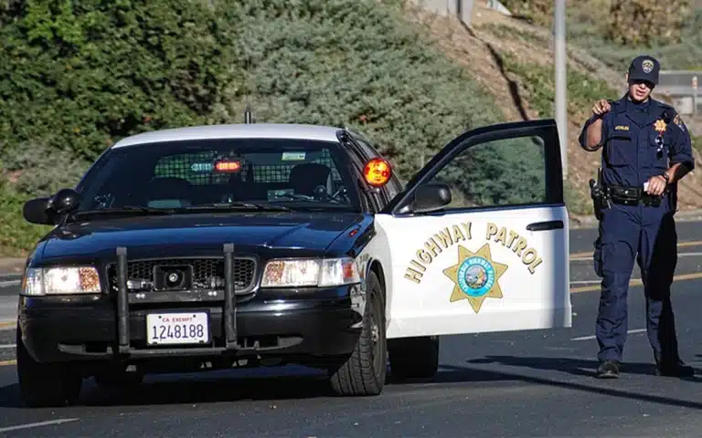 California getting new driving laws