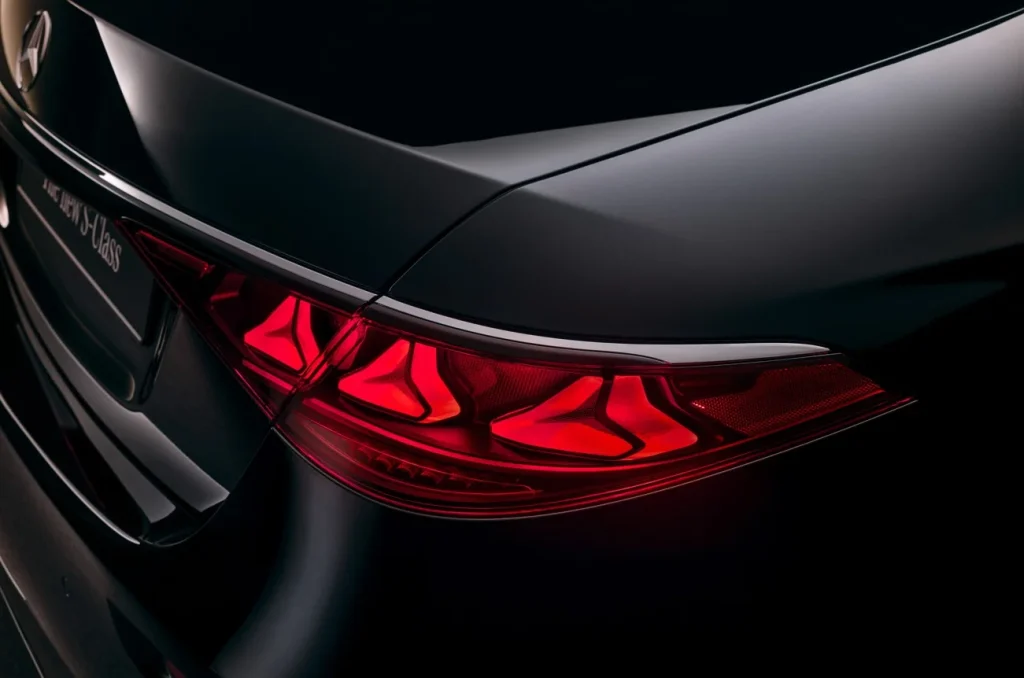 The Mercedes-Benz S-Class introduces major digital, safety, and interior updates, showing how the luxury sedan is evolving in a software-led era