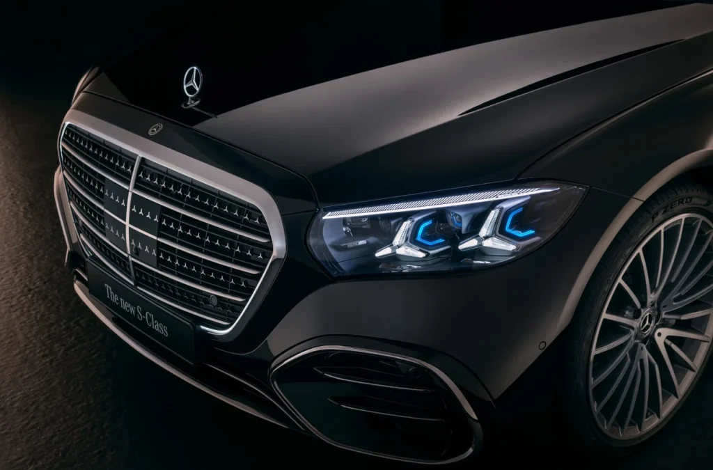 The Mercedes-Benz S-Class introduces major digital, safety, and interior updates, showing how the luxury sedan is evolving in a software-led era