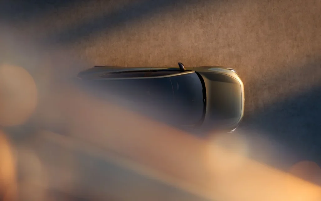 Volvo is days away from revealing the all-new electric EX60, a cornerstone EV that signals a major shift in the brand’s lineup and electric strategy