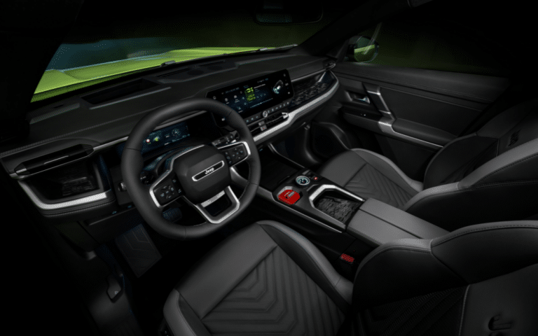 You’re probably familiar with the new-car smell - a fresh and clean scent that is hard to describe but impossible to miss