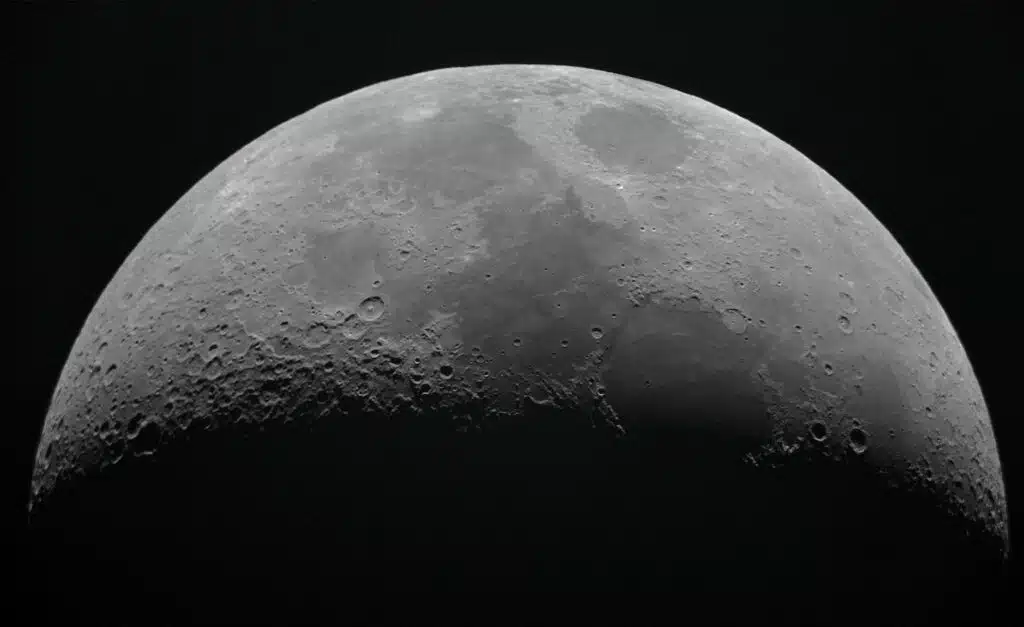 New GPS-like lunar navigation system is like having Google Maps on the Moon