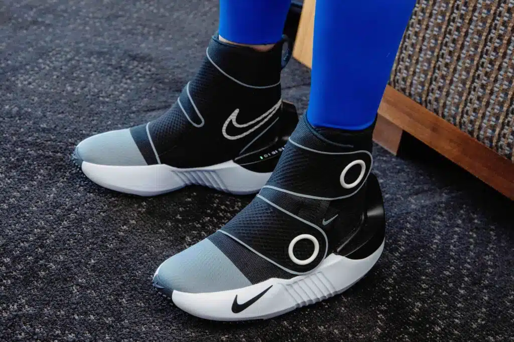 Nike Hyperice boot