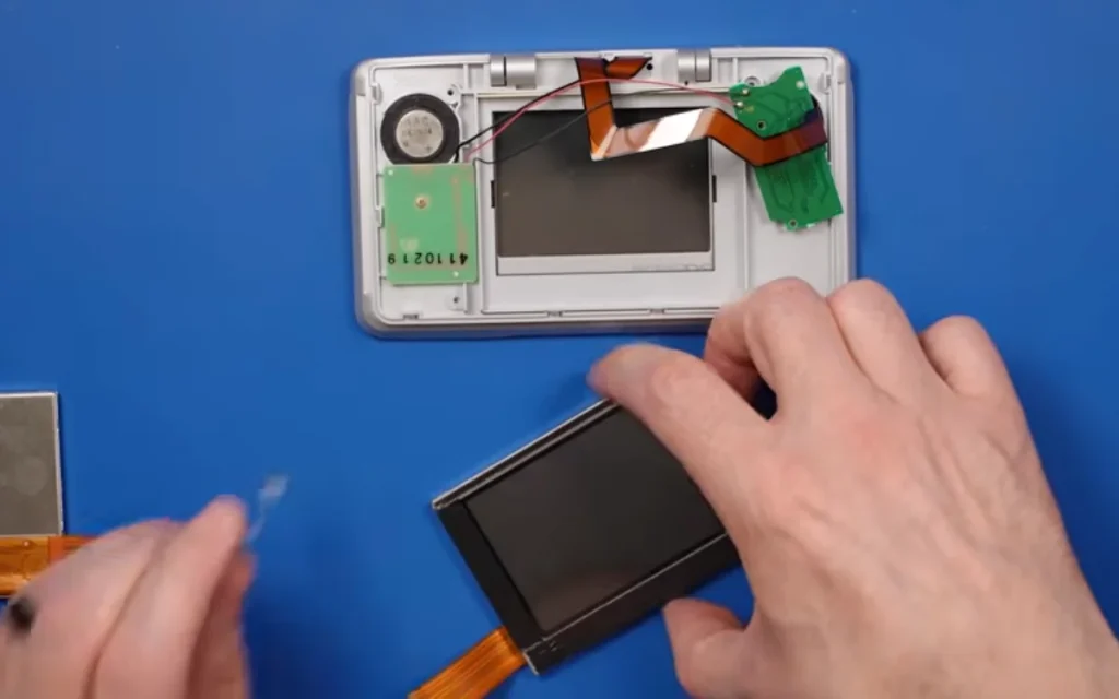 A man bought 23 broken Nintendo handheld devices, from the Game Boy to the DS, and attempted to fix them all