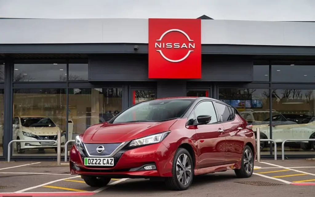 Chinese EV GWM Ora 03 has been named the fastest depreciating car, losing 75 percent of its value in three years as EV tech moves too fast to keep up