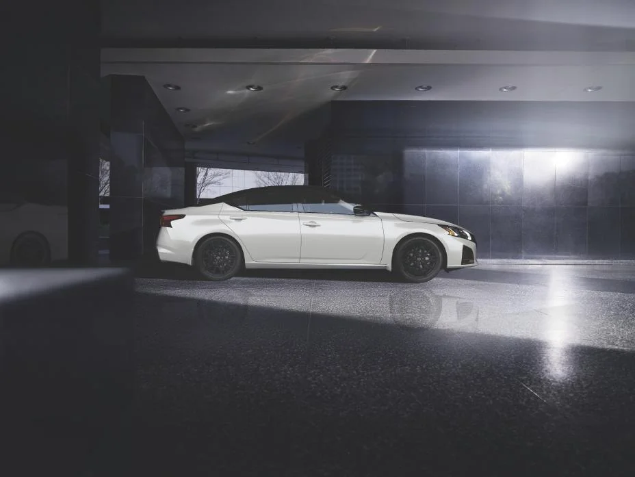 Nissan confirms the Altima will live on for 2026 despite cancellation rumors