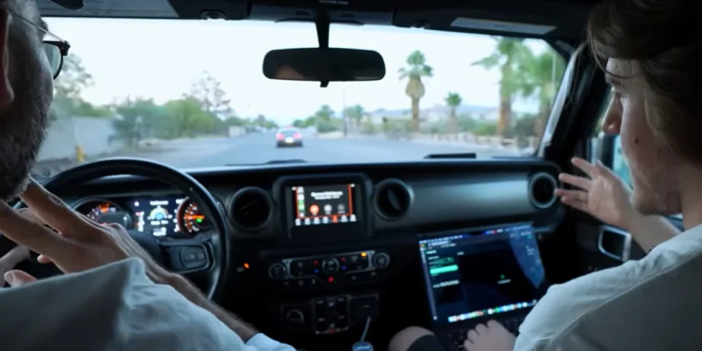 Hackers show how easy it is to take control of a supercar on this Nissan GTR experiment