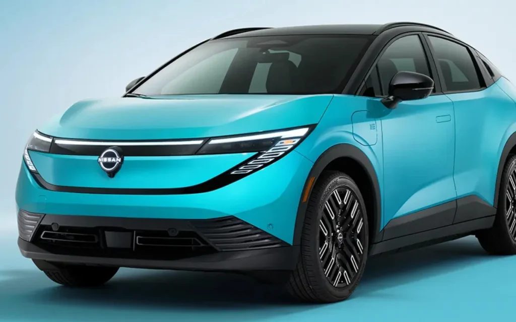 2026 Nissan Leaf drives 310 miles in Edmunds range test, beating its EPA rating by 51 miles and proving this affordable EV can go the distance