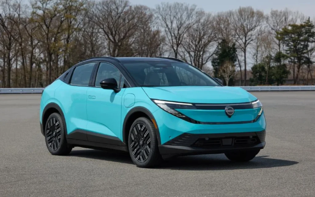 2026 Nissan Leaf drives 310 miles in Edmunds range test, beating its EPA rating by 51 miles and proving this affordable EV can go the distance