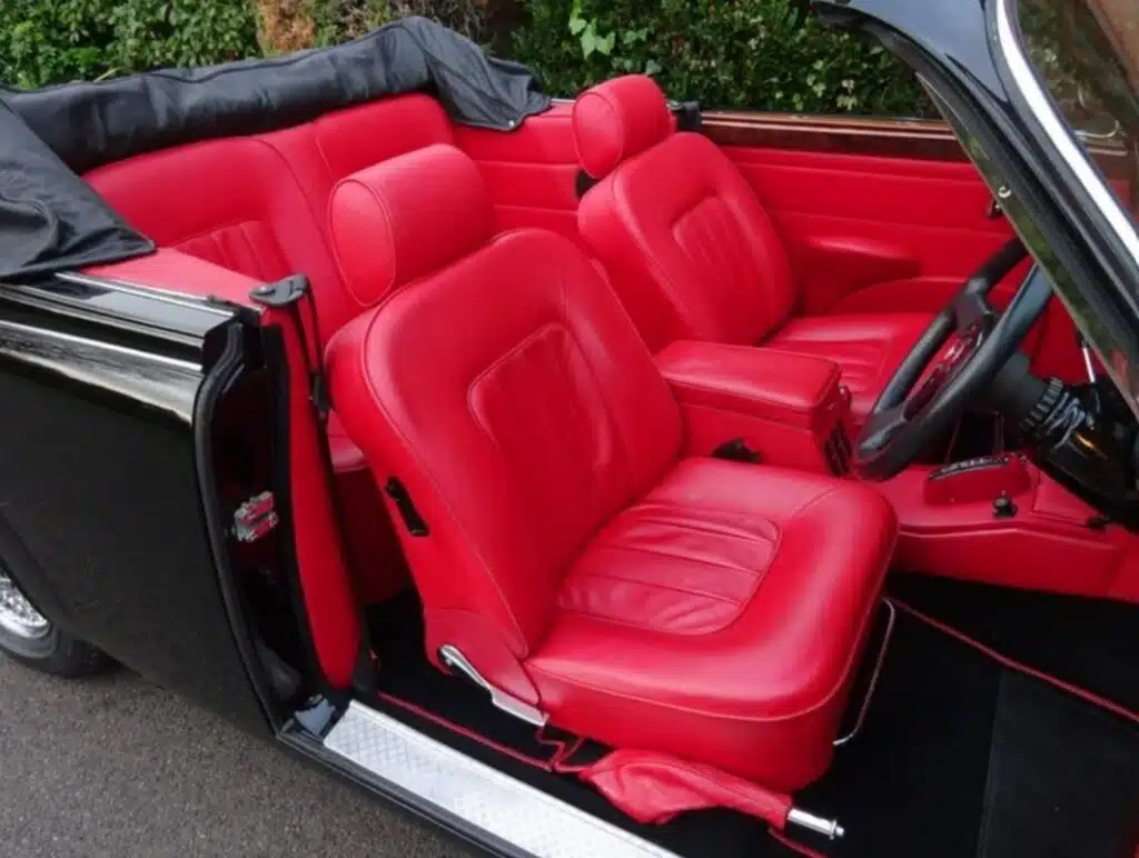 Noel Gallagher has said the ‘most expensive mistake’ he’s ever made was splashing out on a $110,000 Jaguar that he bought for himself despite not being able to drive