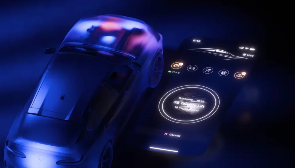 OBDeleven uncovers hidden car features buried in your vehicle’s software, showing drivers what their dealer never mentioned, all with a simple plug-in tool