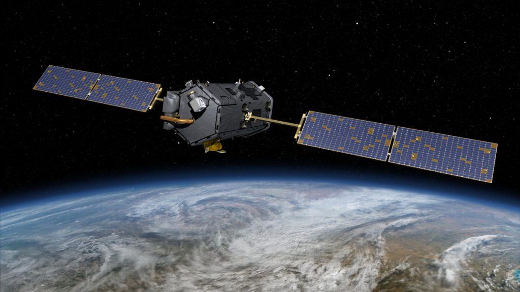 Satellites in space moved by 33 feet and that caused serious issues for GPS on Earth with self-driving cars at huge risk