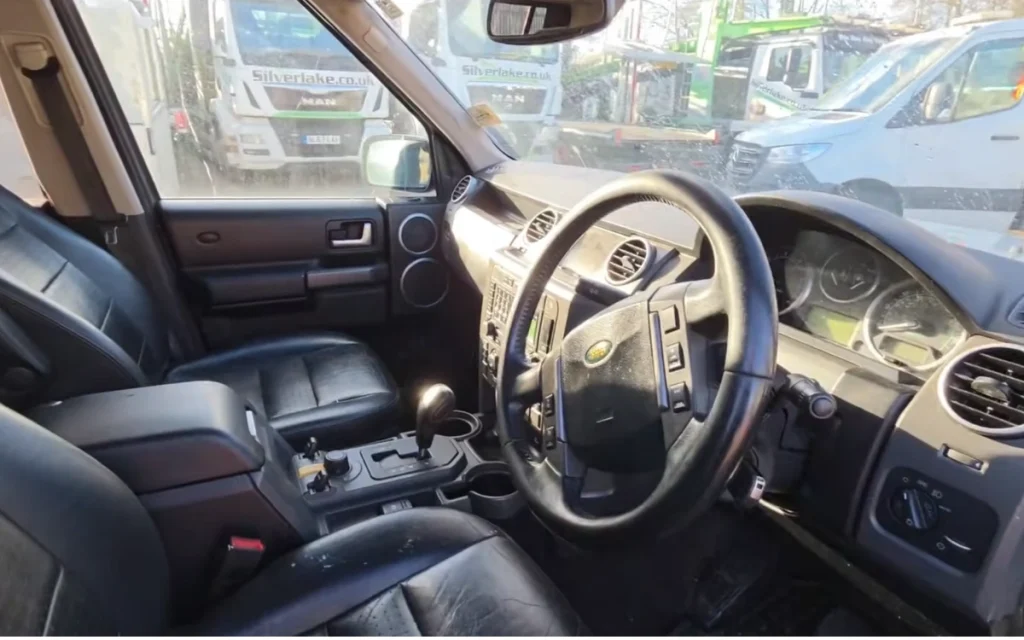 Buying a used Land Rover as a scrapyard find is generally not sensible, but that did not stop this near-impossible rescue attempt.