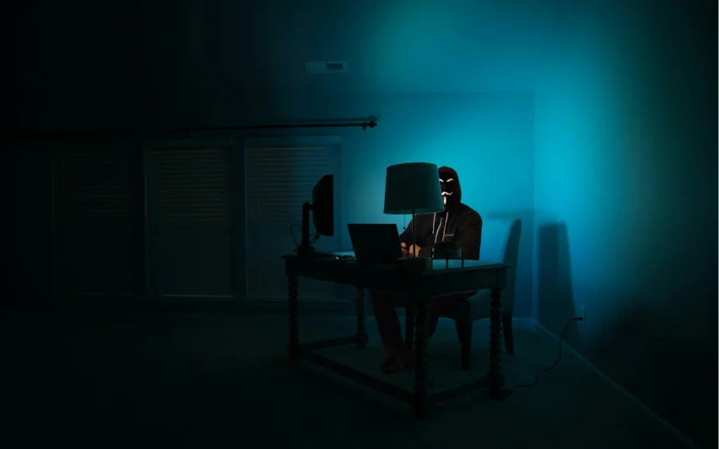 A 76-year-old man lost $1.6 million to a scammer who contacted him out of the blue and convinced him to put his cash into a bogus investment scam