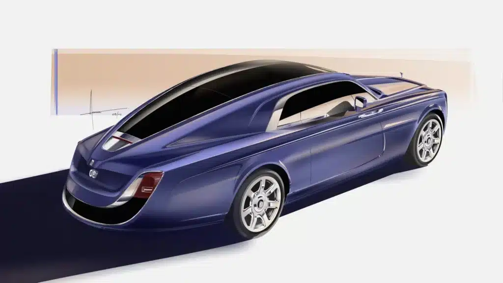 14 bespoke supercar programs that let you create the supercar of your dreams with made-to-measure supercar customization luxury