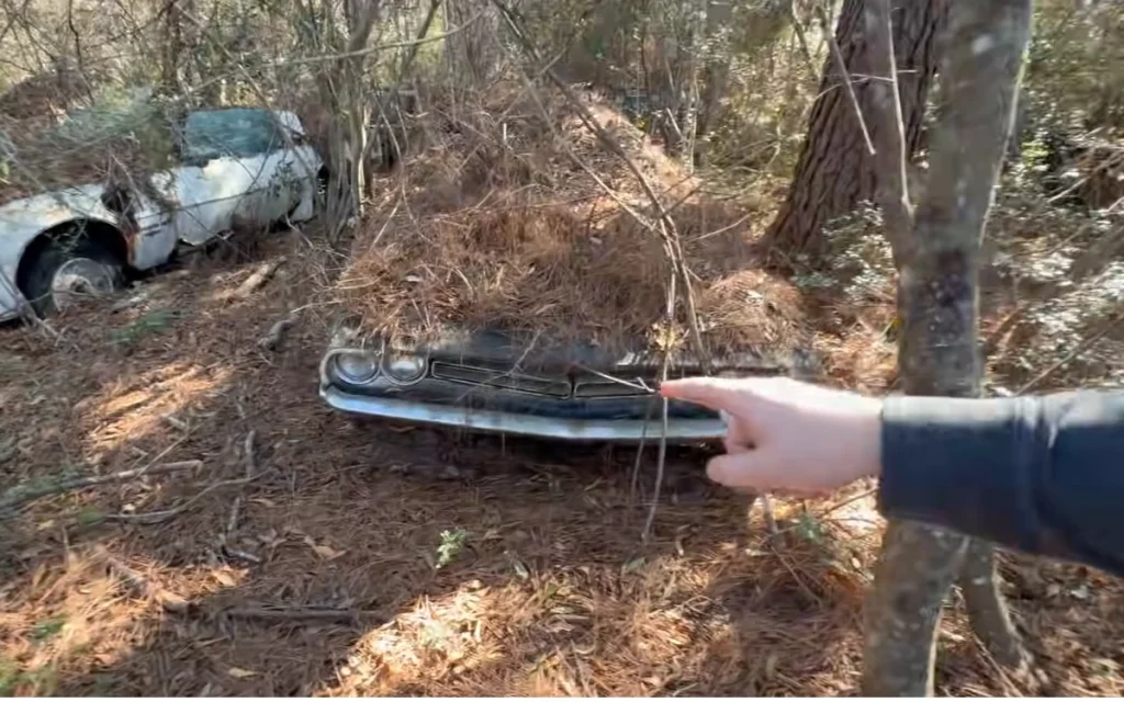 Finding a single vintage muscle car in the wild is rare enough, but stumbling across dozens of abandoned Camaros feels almost unreal.