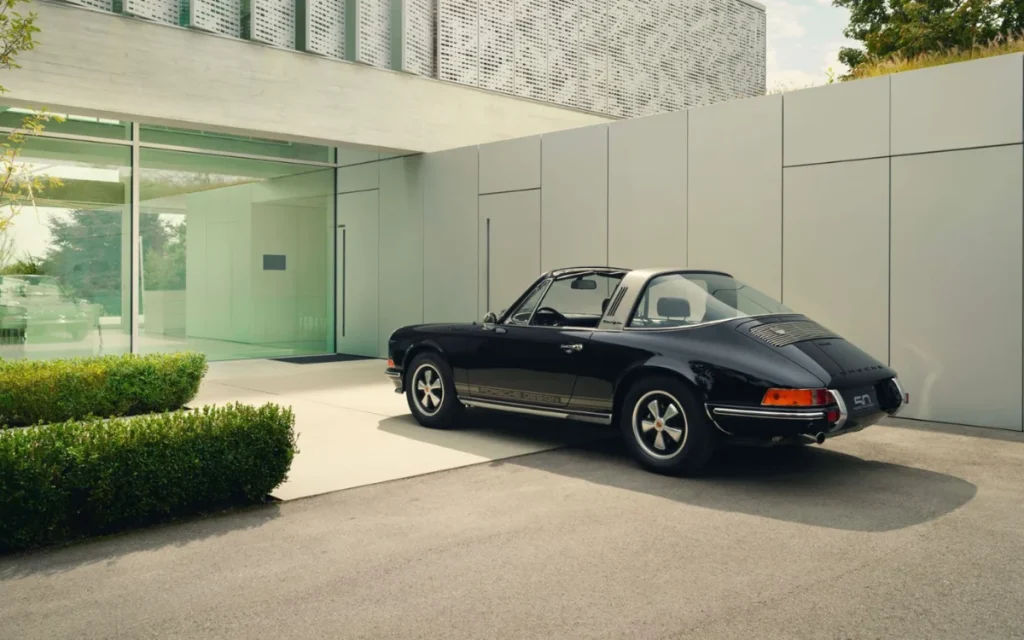 Owen Wilson voices Lightning McQueen but his real-life car collection is surprisingly low-key and nothing like the race car you’d expect